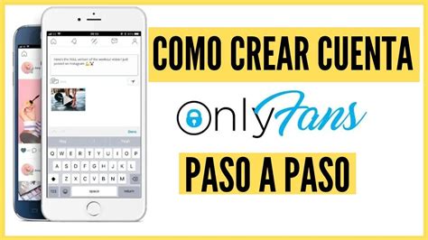 onlyfans creador crear cuenta|¡Conviértete en un creador de OnlyFans! Descubre。